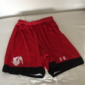UNDERARMOUR SHORTS